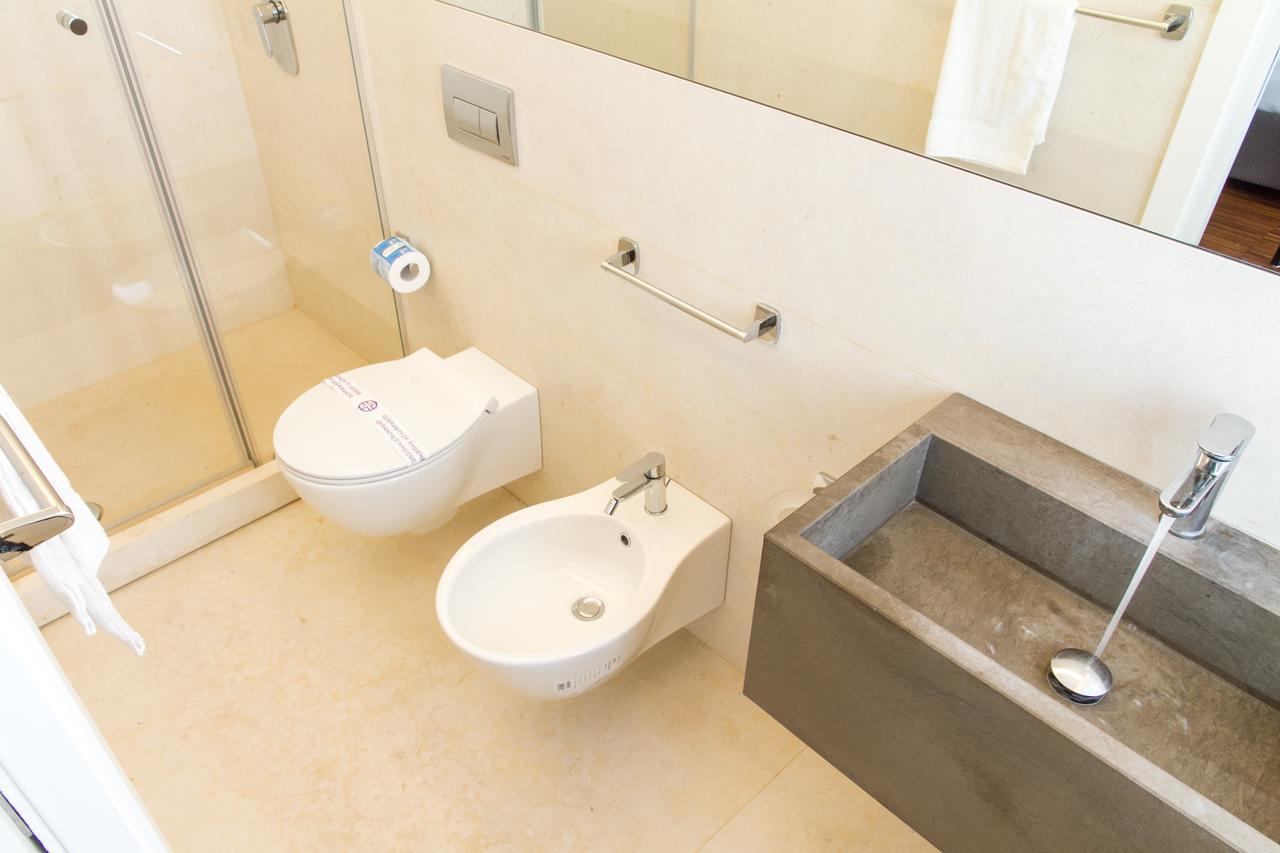 Terrazza Di Svevia Appartement Cefalù Buitenkant foto
