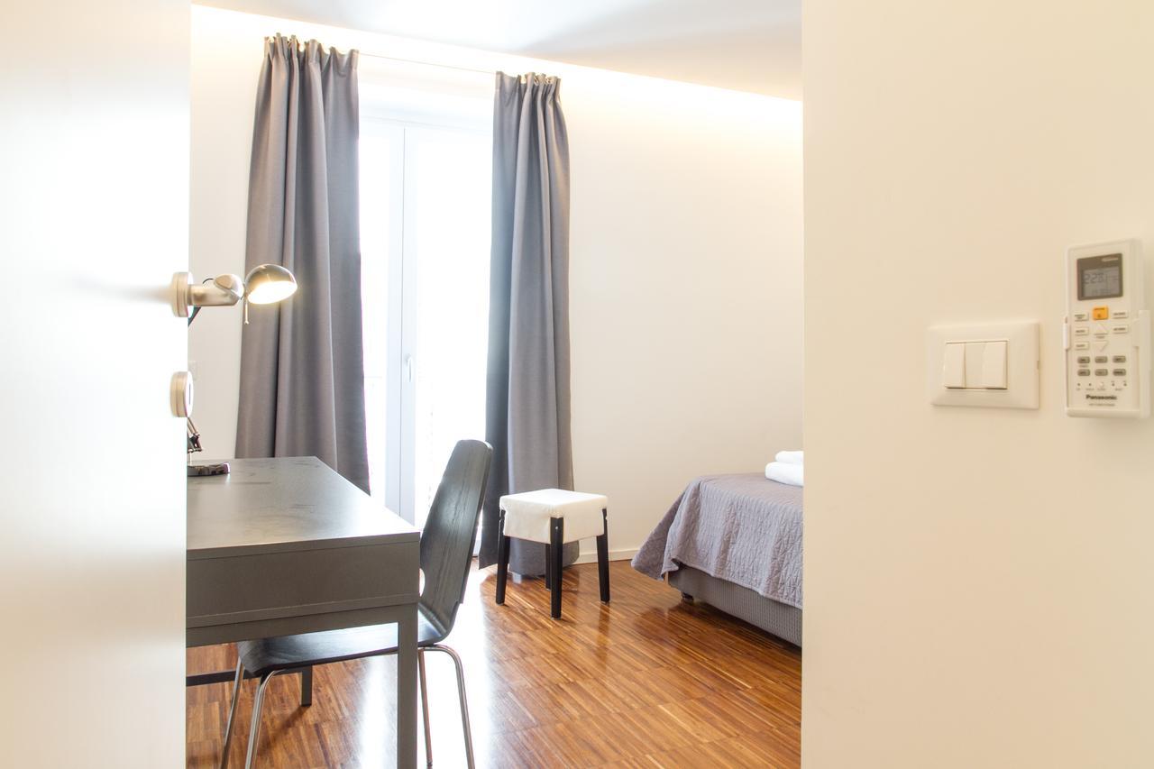 Terrazza Di Svevia Appartement Cefalù Buitenkant foto