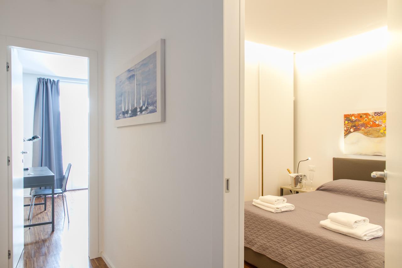 Terrazza Di Svevia Appartement Cefalù Buitenkant foto