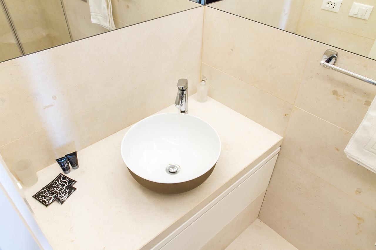 Terrazza Di Svevia Appartement Cefalù Buitenkant foto