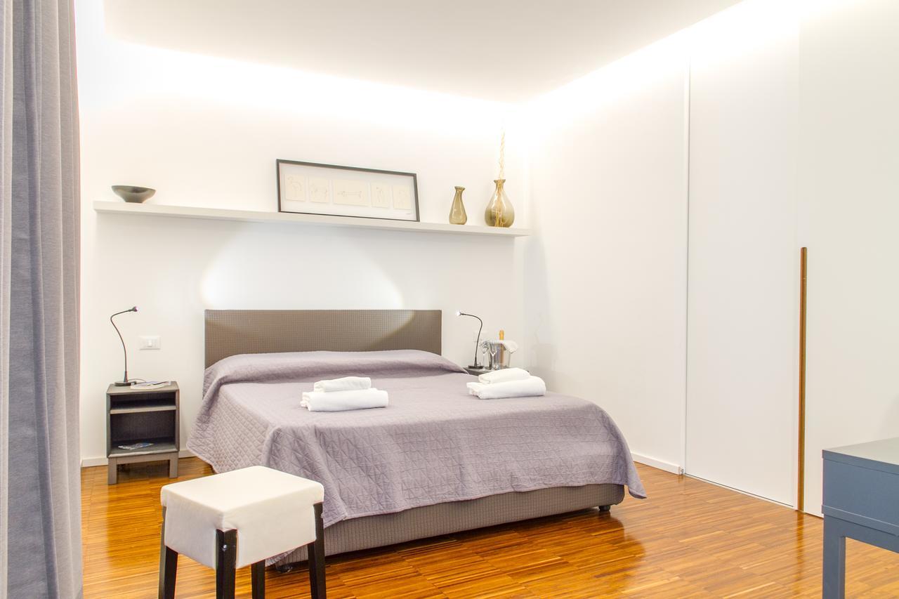 Terrazza Di Svevia Appartement Cefalù Buitenkant foto